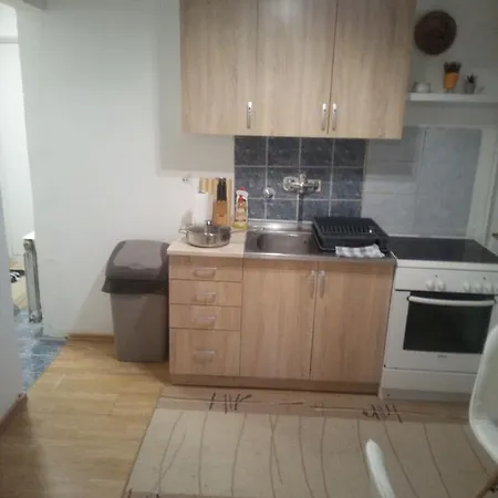 Kuca Za Izdavanje Maison d'hôtes *