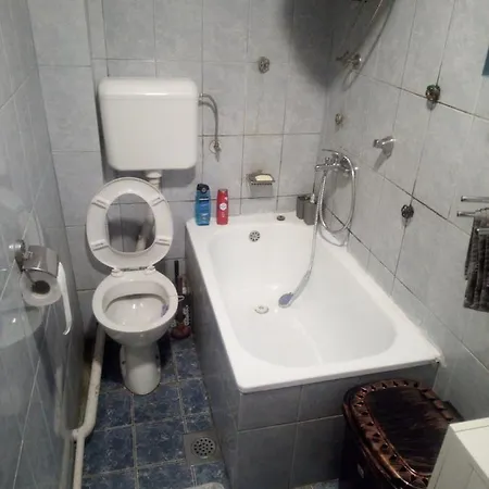 Maison d'hôtes Kuca Za Izdavanje