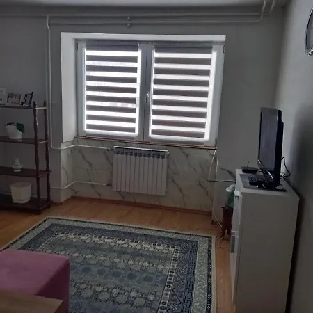 Kuca Za Izdavanje * Sarajevo