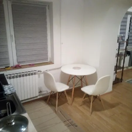 Maison d'hôtes Kuca Za Izdavanje *