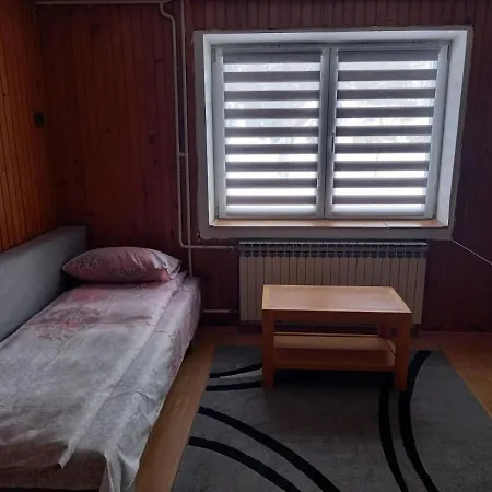 Kuca Za Izdavanje Sarajevo