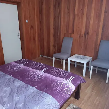 Maison d'hôtes Kuca Za Izdavanje